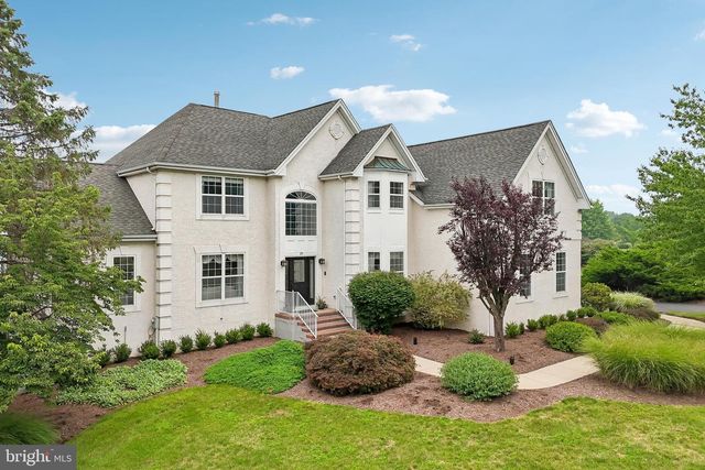 37 TERRELL RD, Lambertville, NJ 08530