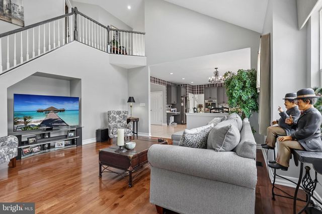 37 TERRELL RD, Lambertville, NJ 08530