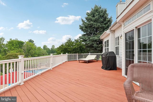 37 TERRELL RD, Lambertville, NJ 08530