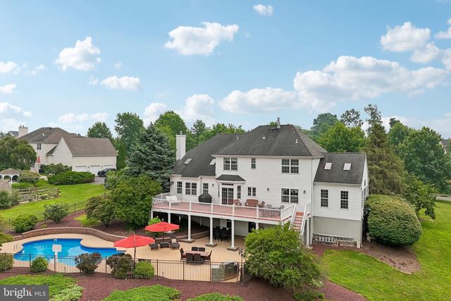 37 TERRELL RD, Lambertville, NJ 08530