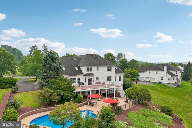 37 TERRELL RD, Lambertville, NJ 08530