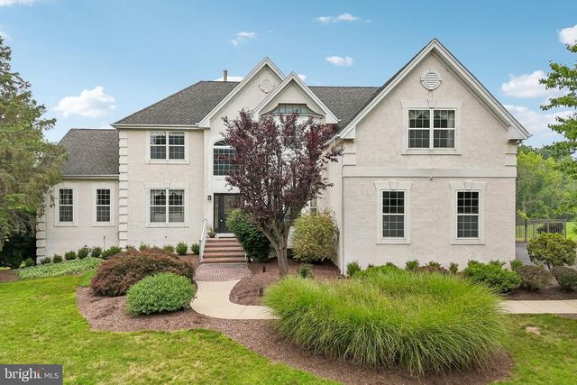37 TERRELL RD, Lambertville, NJ 08530