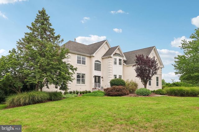 37 TERRELL RD, Lambertville, NJ 08530