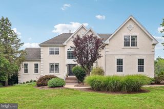 37 TERRELL RD, Lambertville, NJ 08530