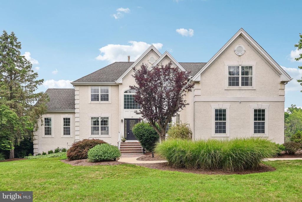 37 TERRELL RD, Lambertville, NJ 08530