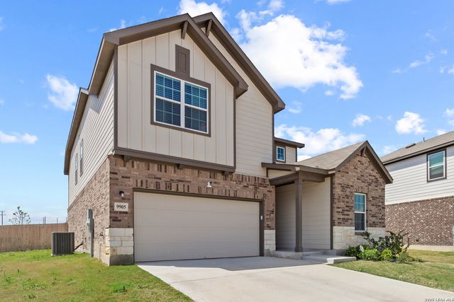9905 Paseo Post, Schertz, TX 78154