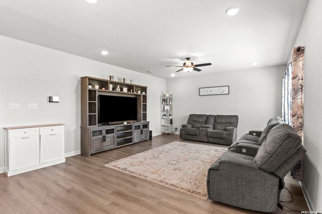 9905 Paseo Post, Schertz, TX 78154