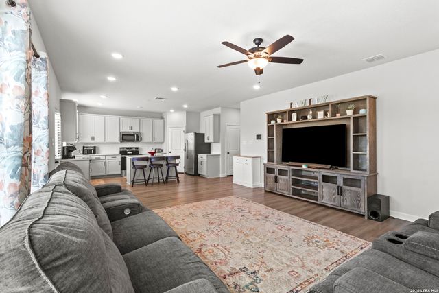 9905 Paseo Post, Schertz, TX 78154