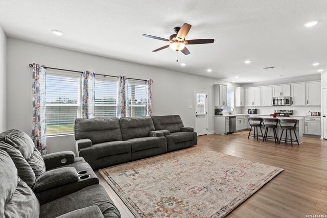 9905 Paseo Post, Schertz, TX 78154