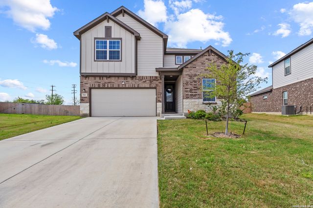 9905 Paseo Post, Schertz, TX 78154