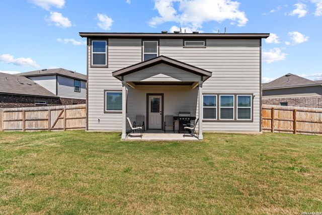 9905 Paseo Post, Schertz, TX 78154