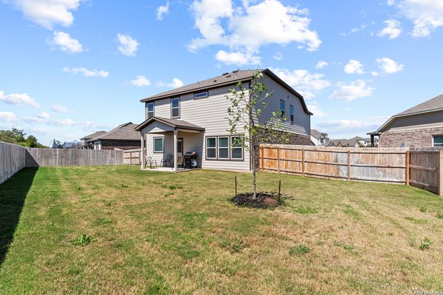 9905 Paseo Post, Schertz, TX 78154