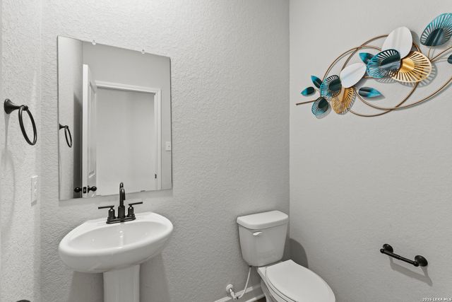 9905 Paseo Post, Schertz, TX 78154