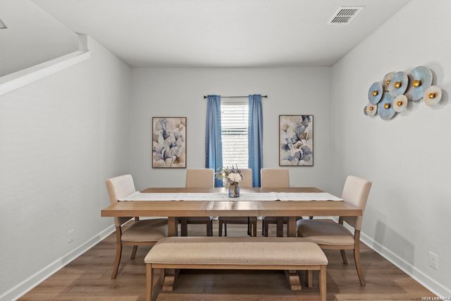 9905 Paseo Post, Schertz, TX 78154