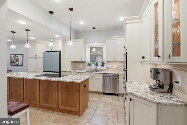 3134 CLAYBORNE AVE, Alexandria, VA 22306