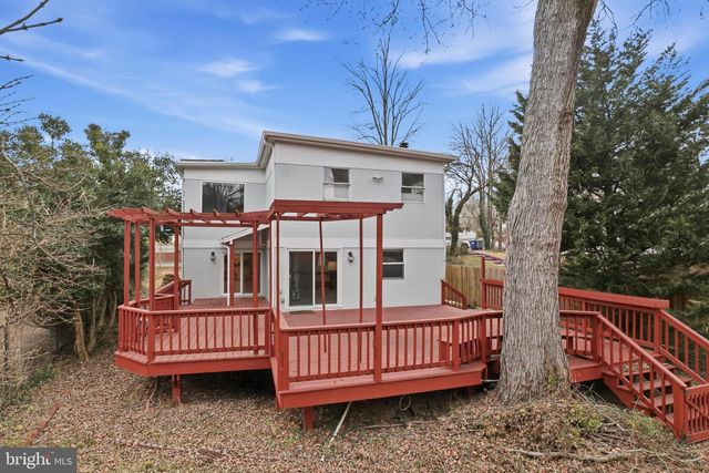 3134 CLAYBORNE AVE, Alexandria, VA 22306