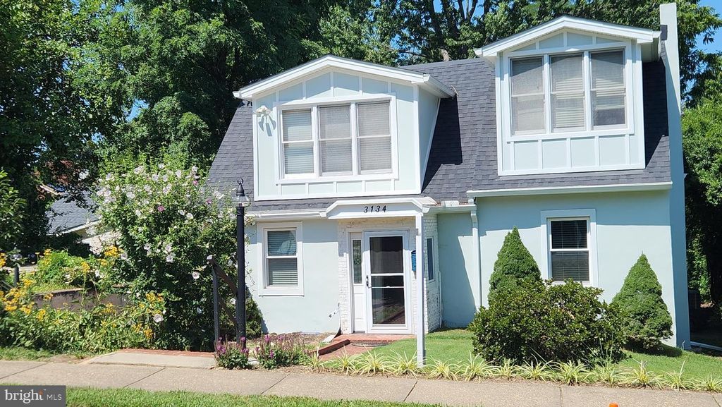 3134 CLAYBORNE AVE, Alexandria, VA 22306