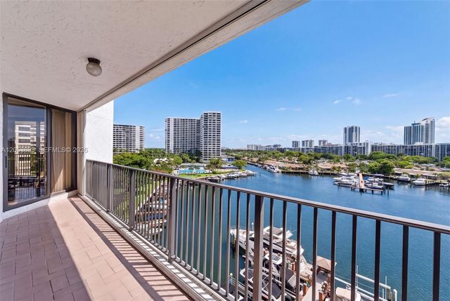 300 Three Islands Blvd 207, Hallandale Beach, FL 33009