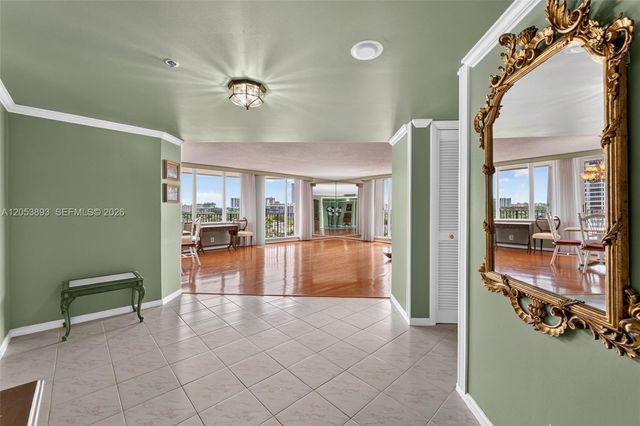 300 Three Islands Blvd 207, Hallandale Beach, FL 33009