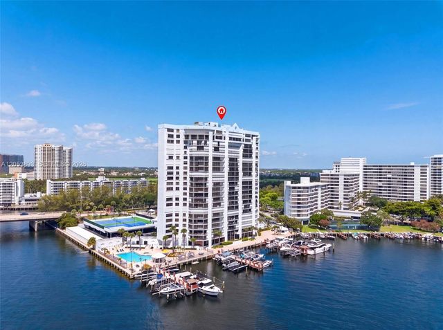 300 Three Islands Blvd 207, Hallandale Beach, FL 33009