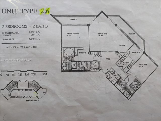 300 Three Islands Blvd 207, Hallandale Beach, FL 33009