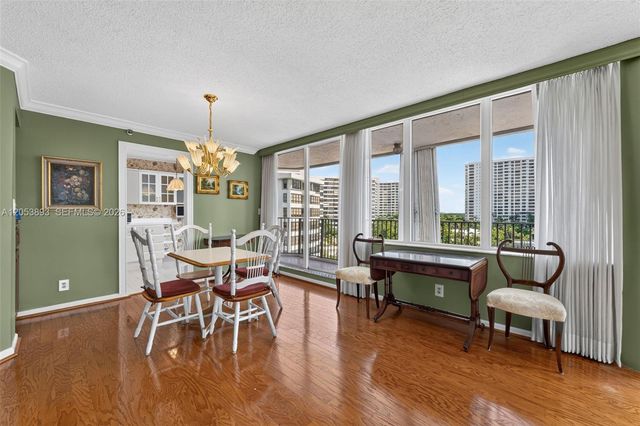 300 Three Islands Blvd 207, Hallandale Beach, FL 33009