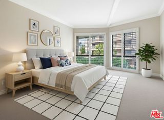 11808 Dorothy Street 206, Los Angeles, CA 90049