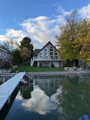 2628 E Shore Drive, Portage City, MI 49002