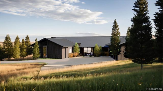 75 Canyon Pines Drive, Golden, CO 80403