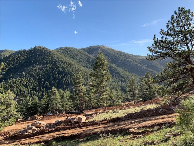 75 Canyon Pines Drive, Golden, CO 80403