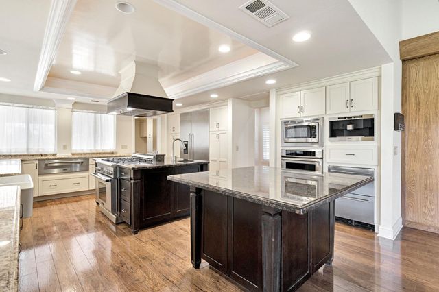 4814 N Tisha Avenue, Fresno, CA 93723