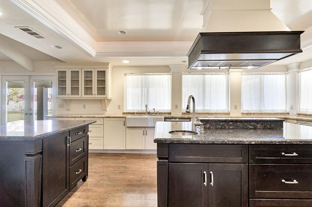 4814 N Tisha Avenue, Fresno, CA 93723