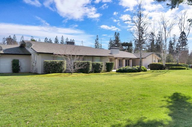 4814 N Tisha Avenue, Fresno, CA 93723