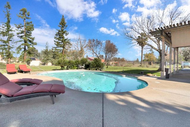 4814 N Tisha Avenue, Fresno, CA 93723