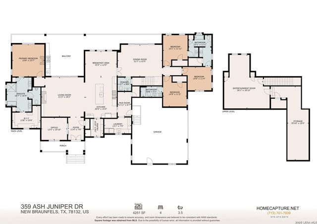 359 Ash Juniper, New Braunfels, TX 78132