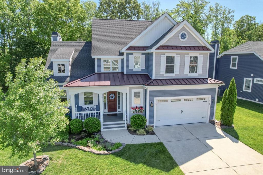 20785 RODNEY DR, Rehoboth Beach, DE 19971