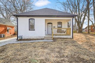 510 SANTA FE TRAIL, Boonville, MO 65233