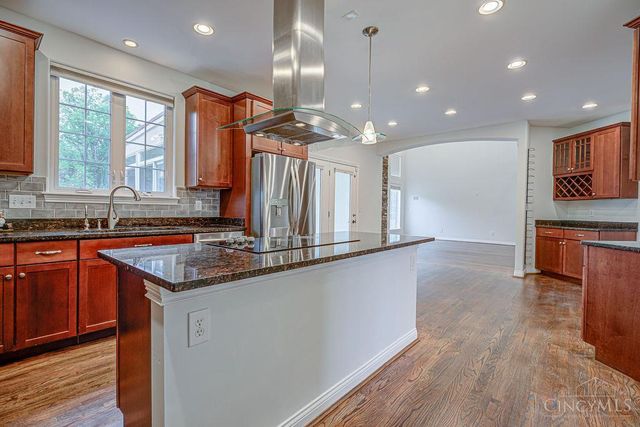 3323 Devonian Drive, Fairfield, OH 45014