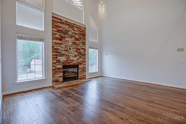 3323 Devonian Drive, Fairfield, OH 45014