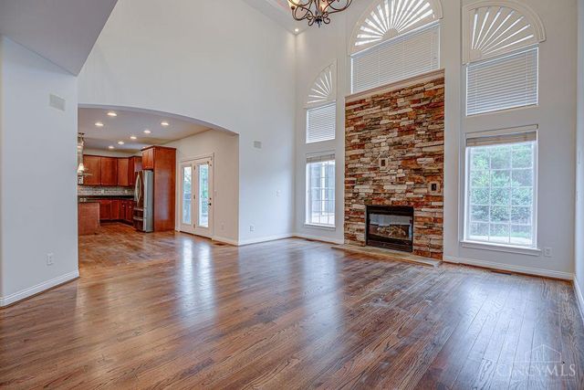 3323 Devonian Drive, Fairfield, OH 45014