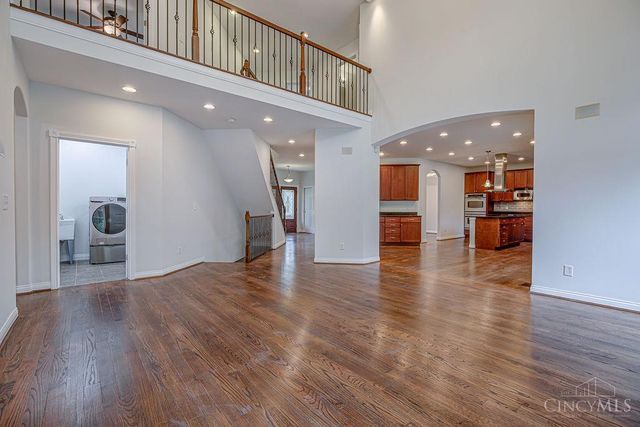 3323 Devonian Drive, Fairfield, OH 45014