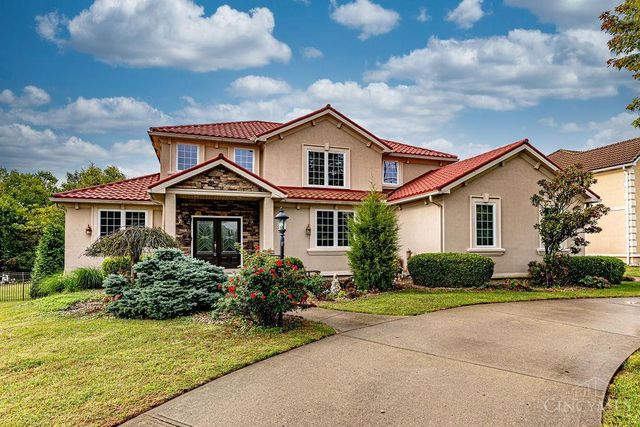 3323 Devonian Drive, Fairfield, OH 45014