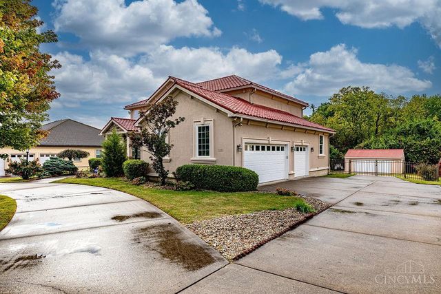 3323 Devonian Drive, Fairfield, OH 45014