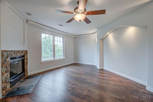 3323 Devonian Drive, Fairfield, OH 45014