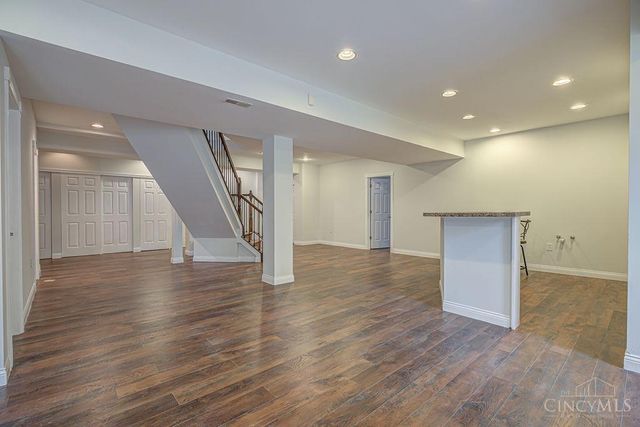 3323 Devonian Drive, Fairfield, OH 45014