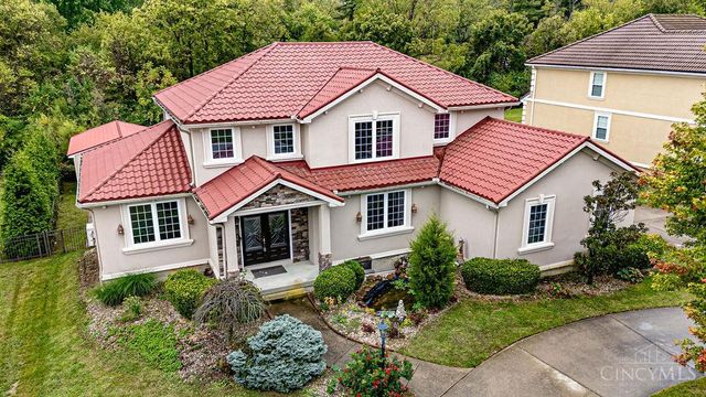 3323 Devonian Drive, Fairfield, OH 45014