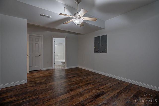 3323 Devonian Drive, Fairfield, OH 45014