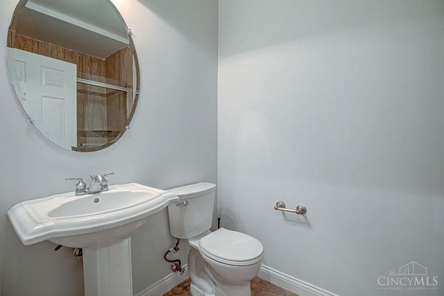 3323 Devonian Drive, Fairfield, OH 45014