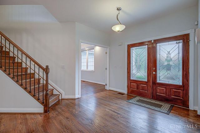 3323 Devonian Drive, Fairfield, OH 45014