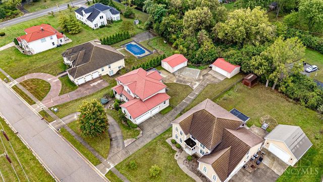 3323 Devonian Drive, Fairfield, OH 45014